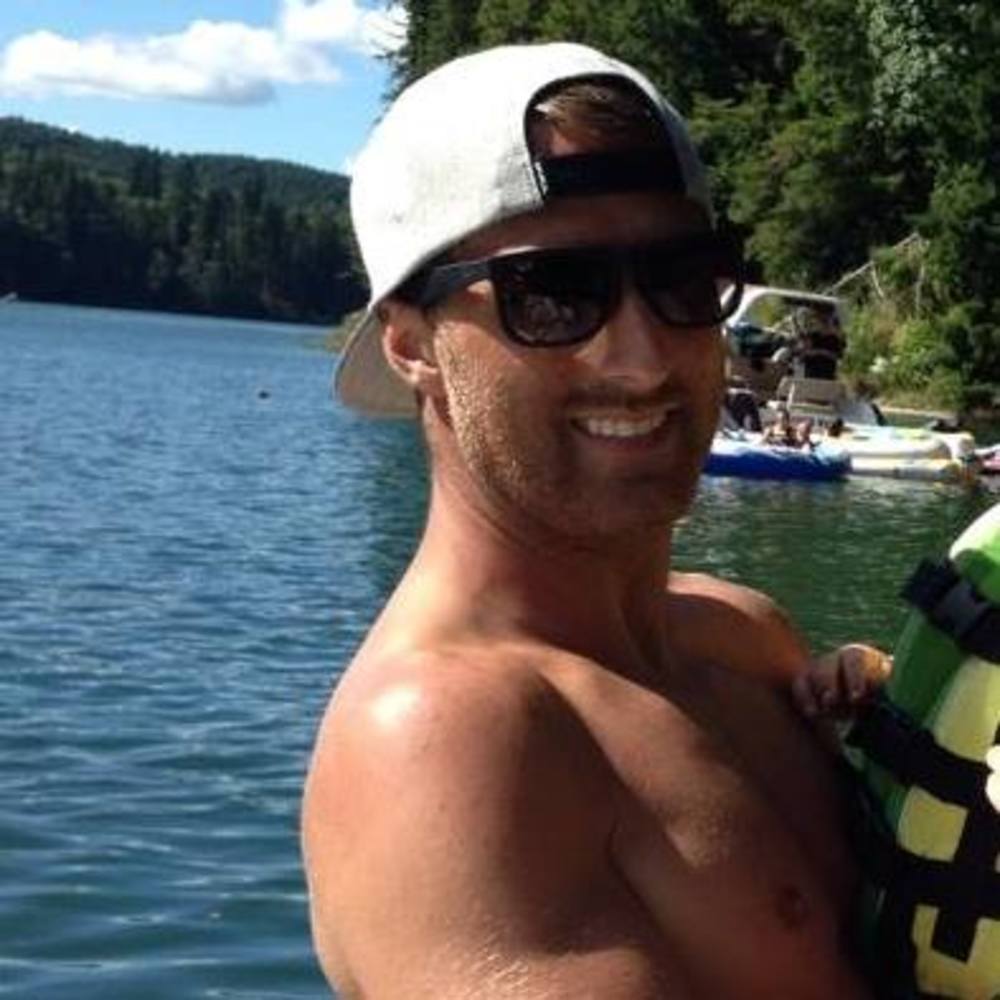 Meet your Posher, Brandon